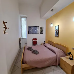 La Casa Di Rosa Casa vacanze Santa Margherita Ligure