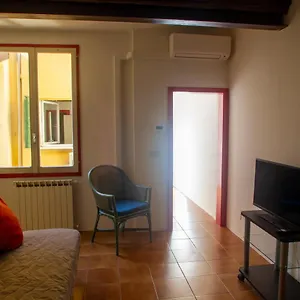 Casa Sant'agnese Appartamento Bologna