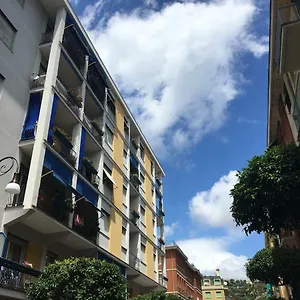 Jolie Maison Appartamento Santa Margherita Ligure