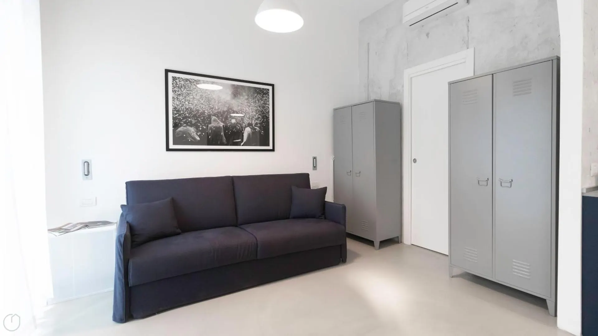 Italianway - Piazza Niccolo Tommaseo 2A Apartment Milan 0*,