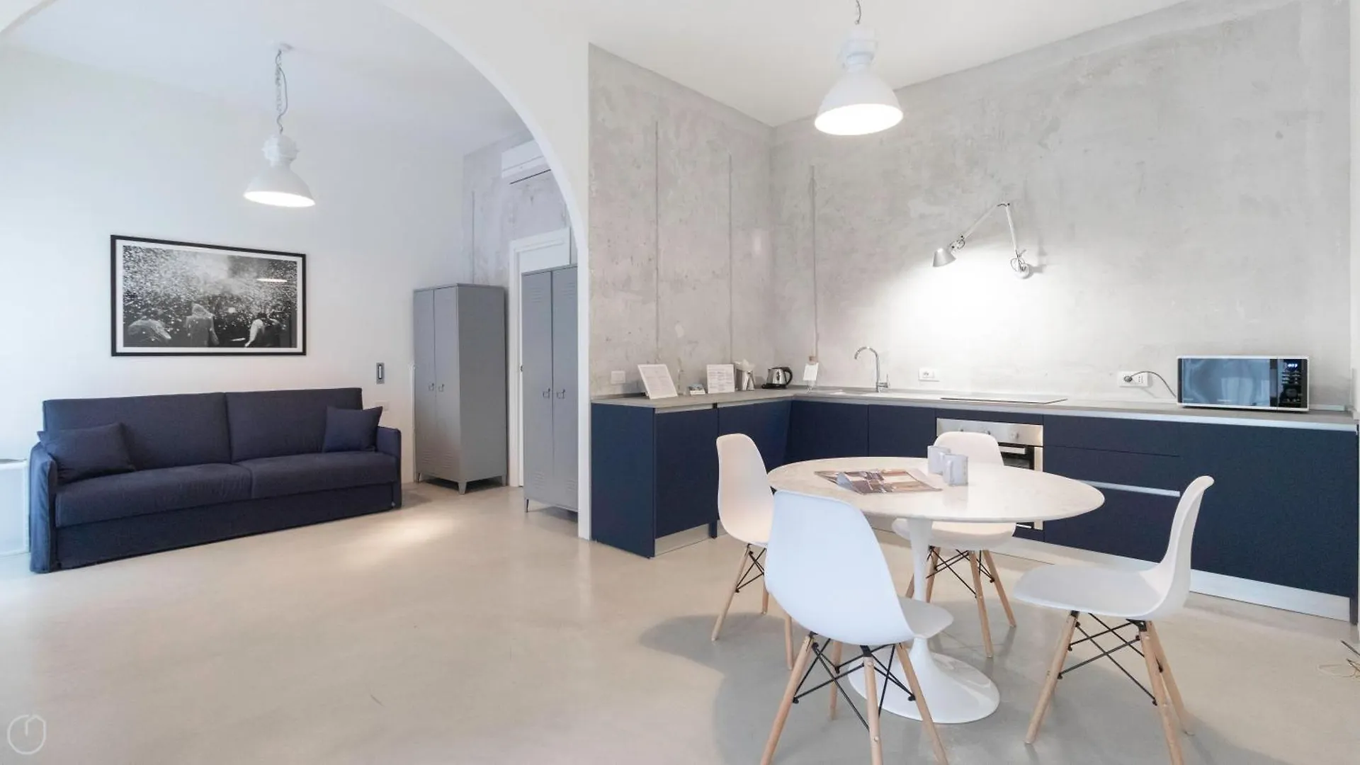 Italianway - Piazza Niccolo Tommaseo 2A Apartment Milan