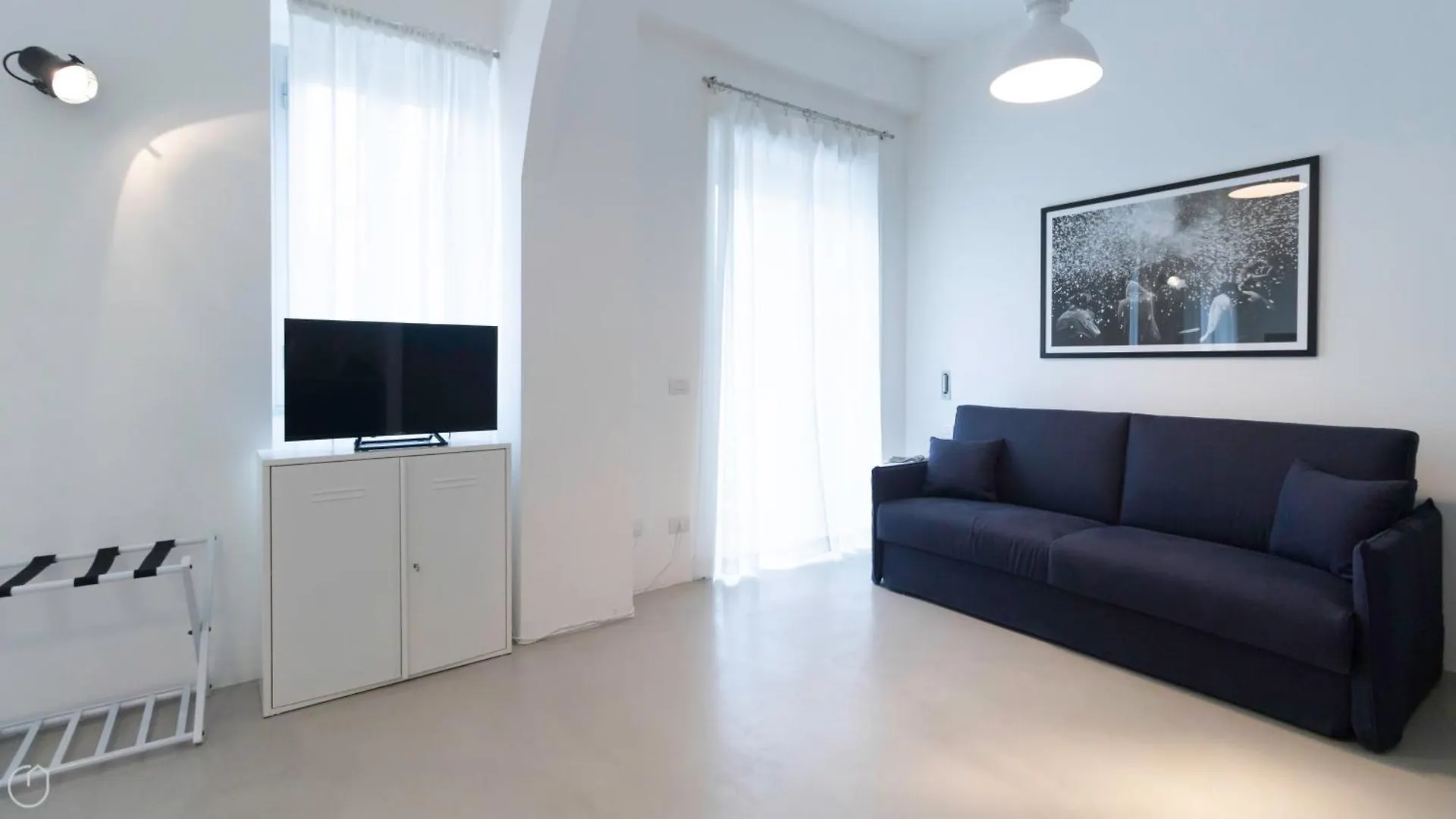Italianway - Piazza Niccolo Tommaseo 2A Apartment Milan Italy