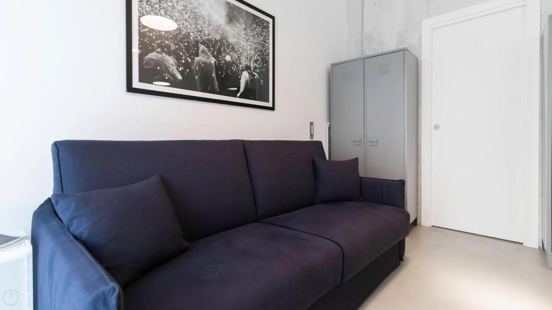 Italianway - Piazza Niccolo Tommaseo 2A Apartment Milan 0*,  Italy