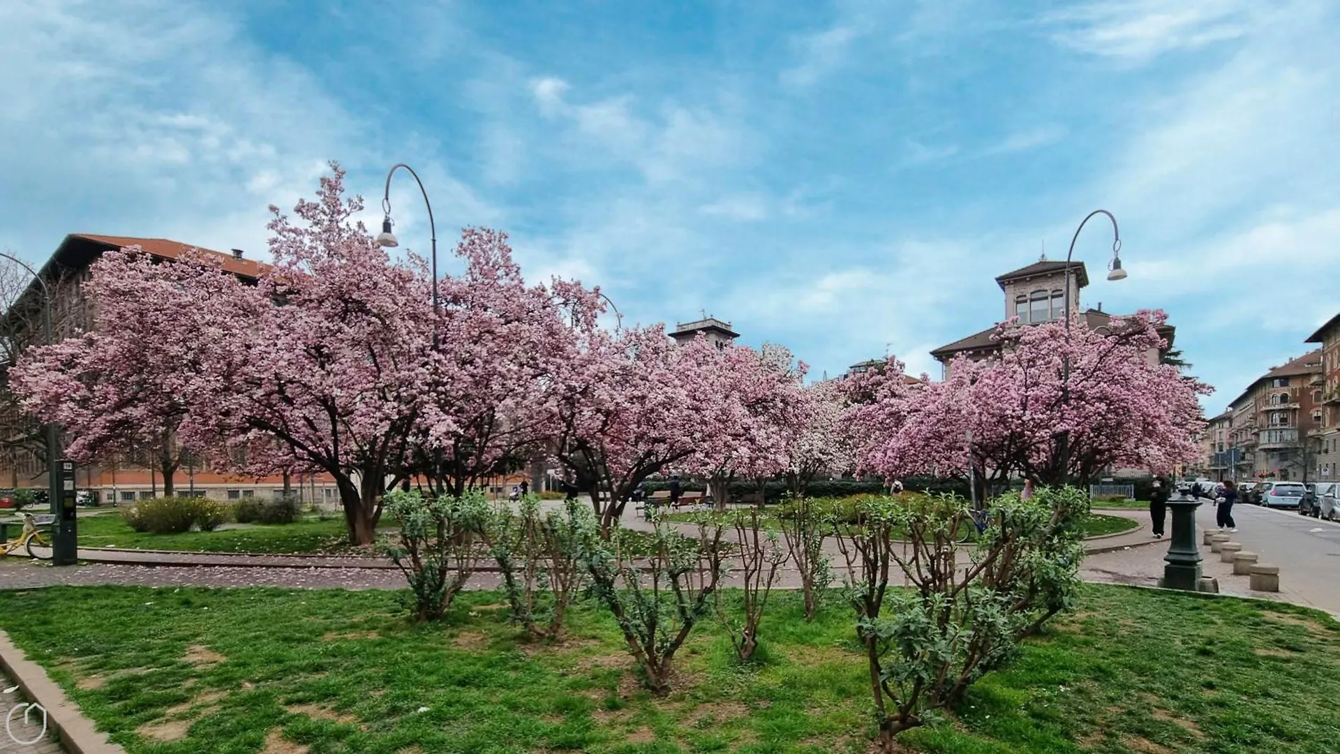 Italianway - Piazza Niccolo Tommaseo 2A Apartment Milan
