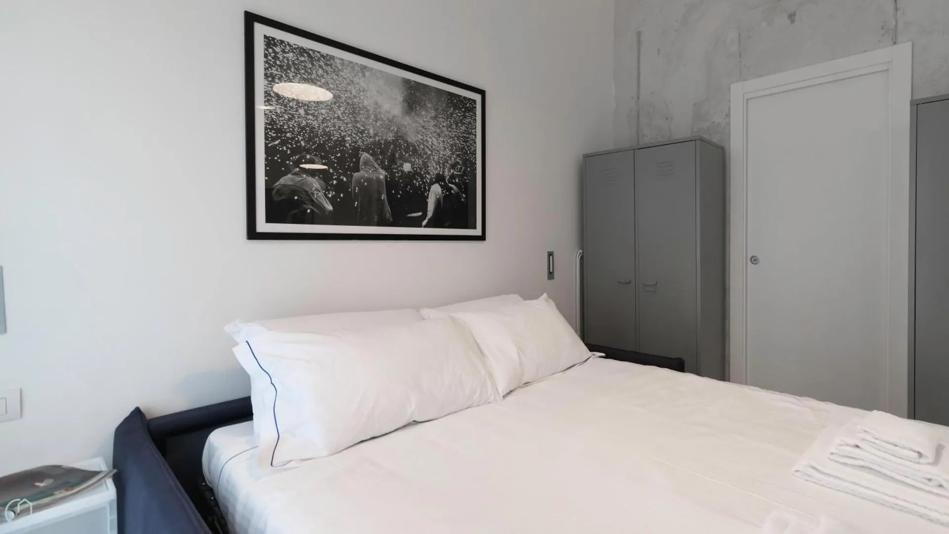 Italianway - Piazza Niccolo Tommaseo 2A Apartment Milan