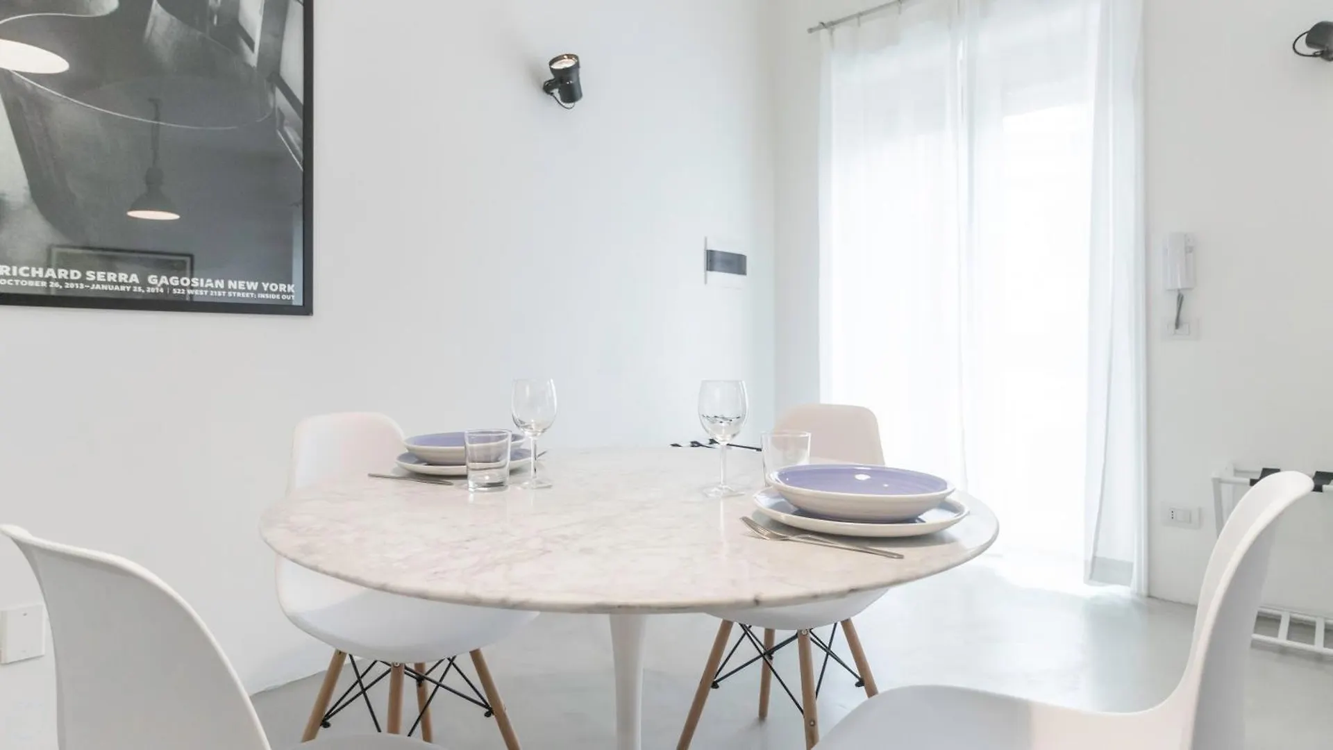 Italianway - Piazza Niccolo Tommaseo 2A Apartment Milan