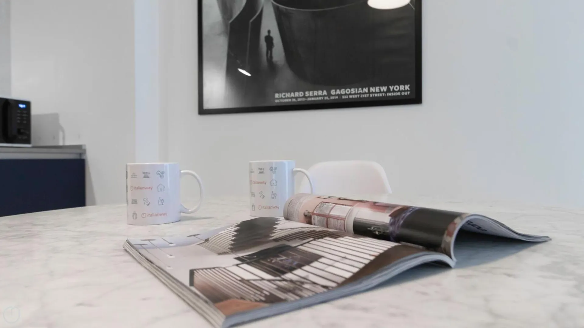 Italianway - Piazza Niccolo Tommaseo 2A Apartment Milan 0*,