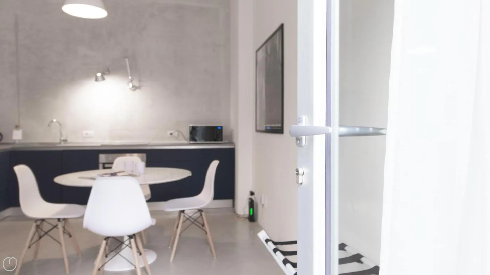 Italianway - Piazza Niccolo Tommaseo 2A Apartment Milan 0*,  Italy