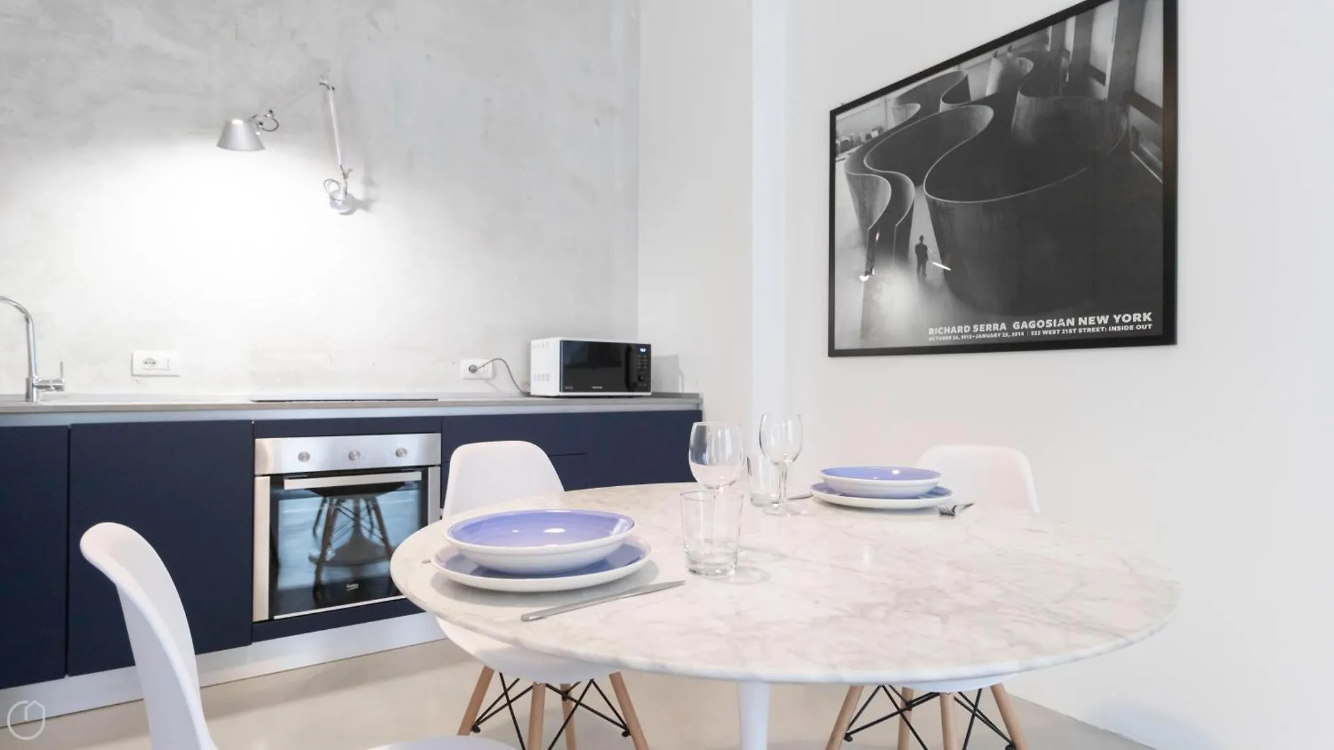 Italianway - Piazza Niccolo Tommaseo 2A Apartment Milan