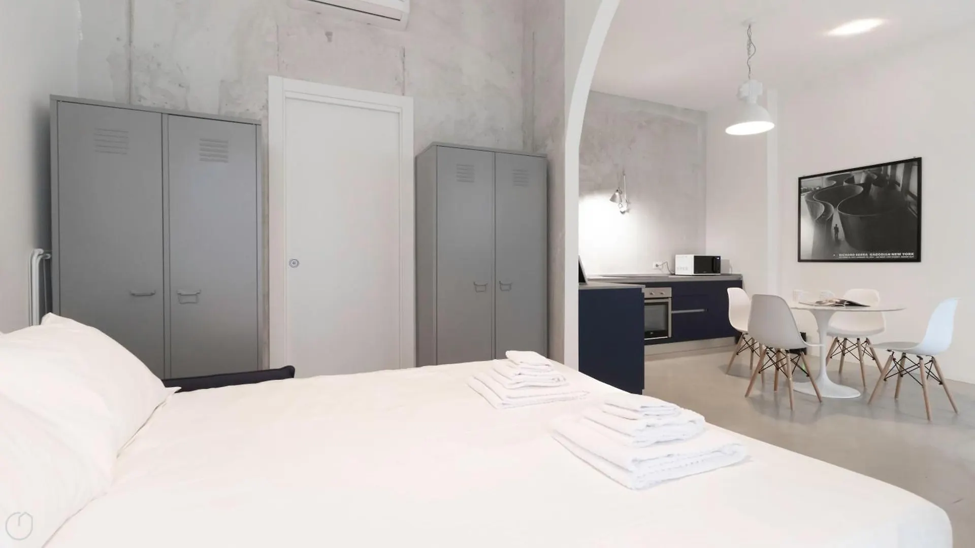 Italianway - Piazza Niccolo Tommaseo 2A Apartment Milan
