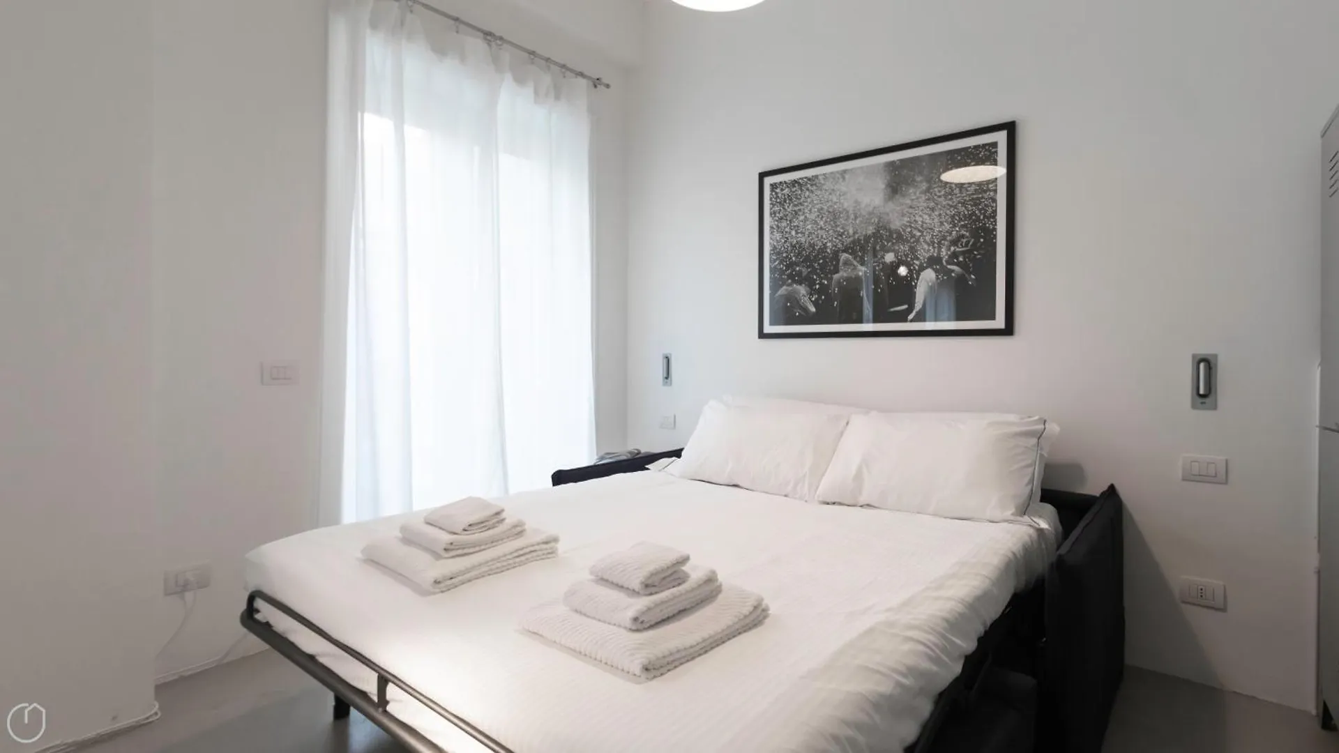 Italianway - Piazza Niccolo Tommaseo 2A Apartment Milan