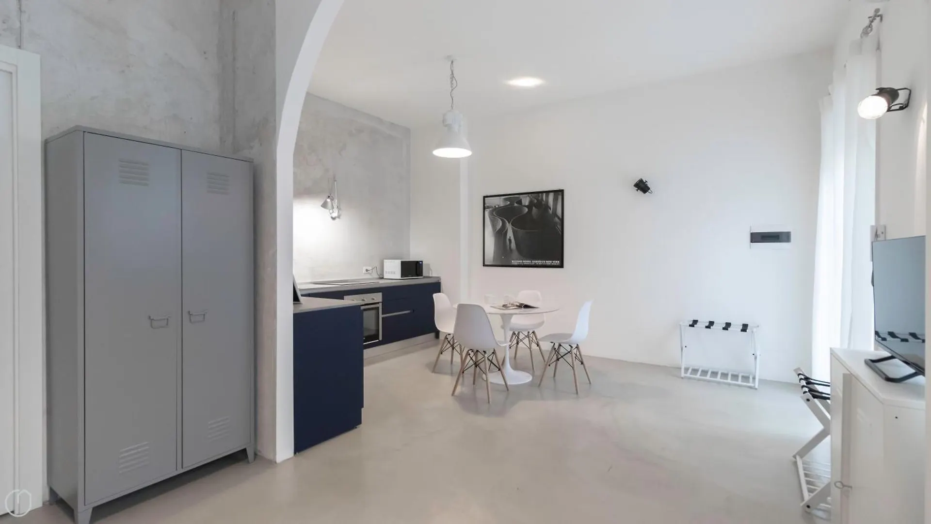 Italianway - Piazza Niccolo Tommaseo 2A Apartment Milan Italy