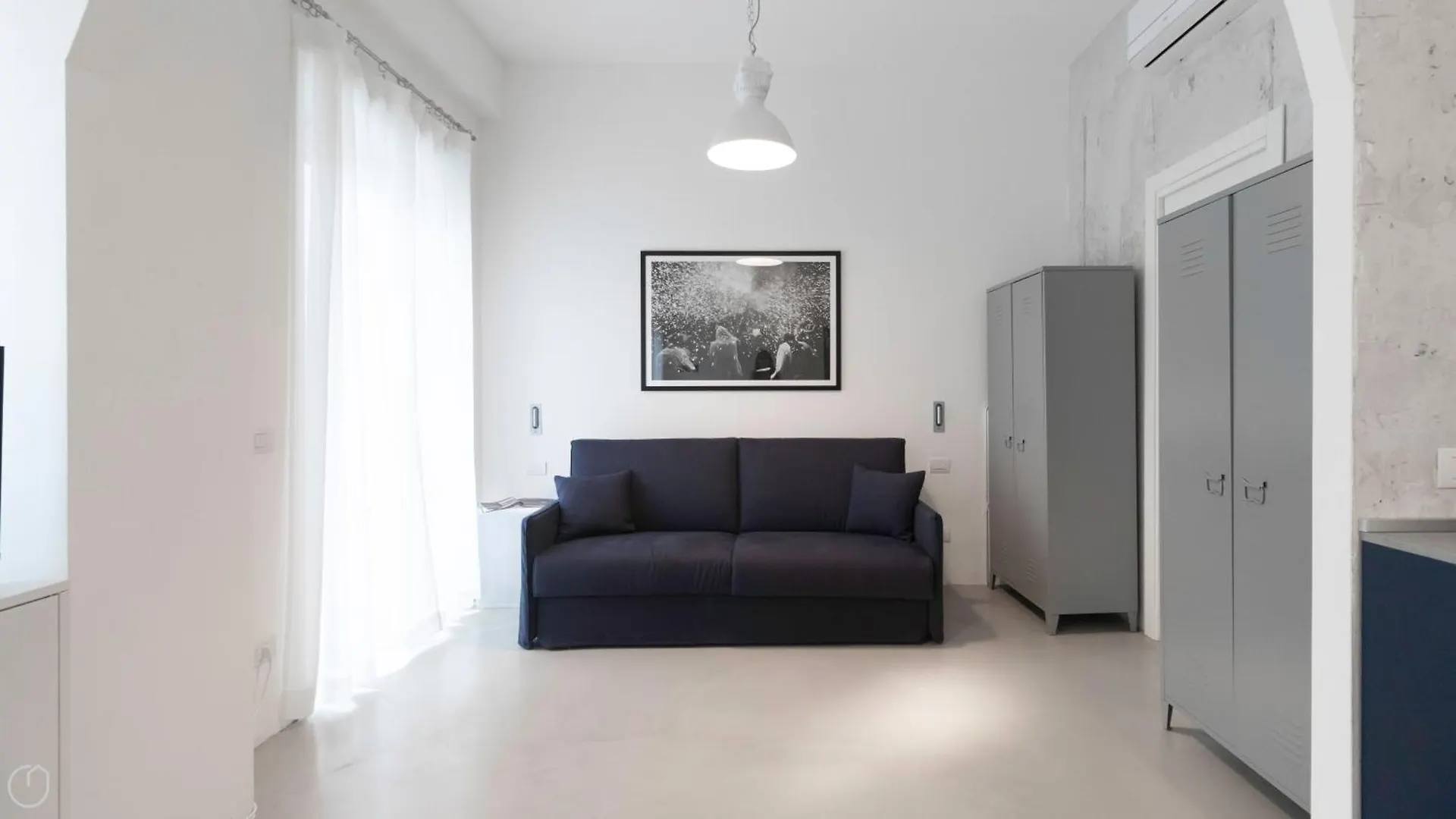Italianway - Piazza Niccolo Tommaseo 2A Apartment Milan