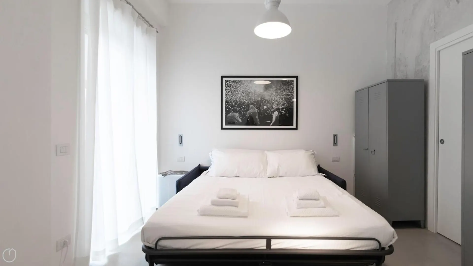 Italianway - Piazza Niccolo Tommaseo 2A Apartment Milan