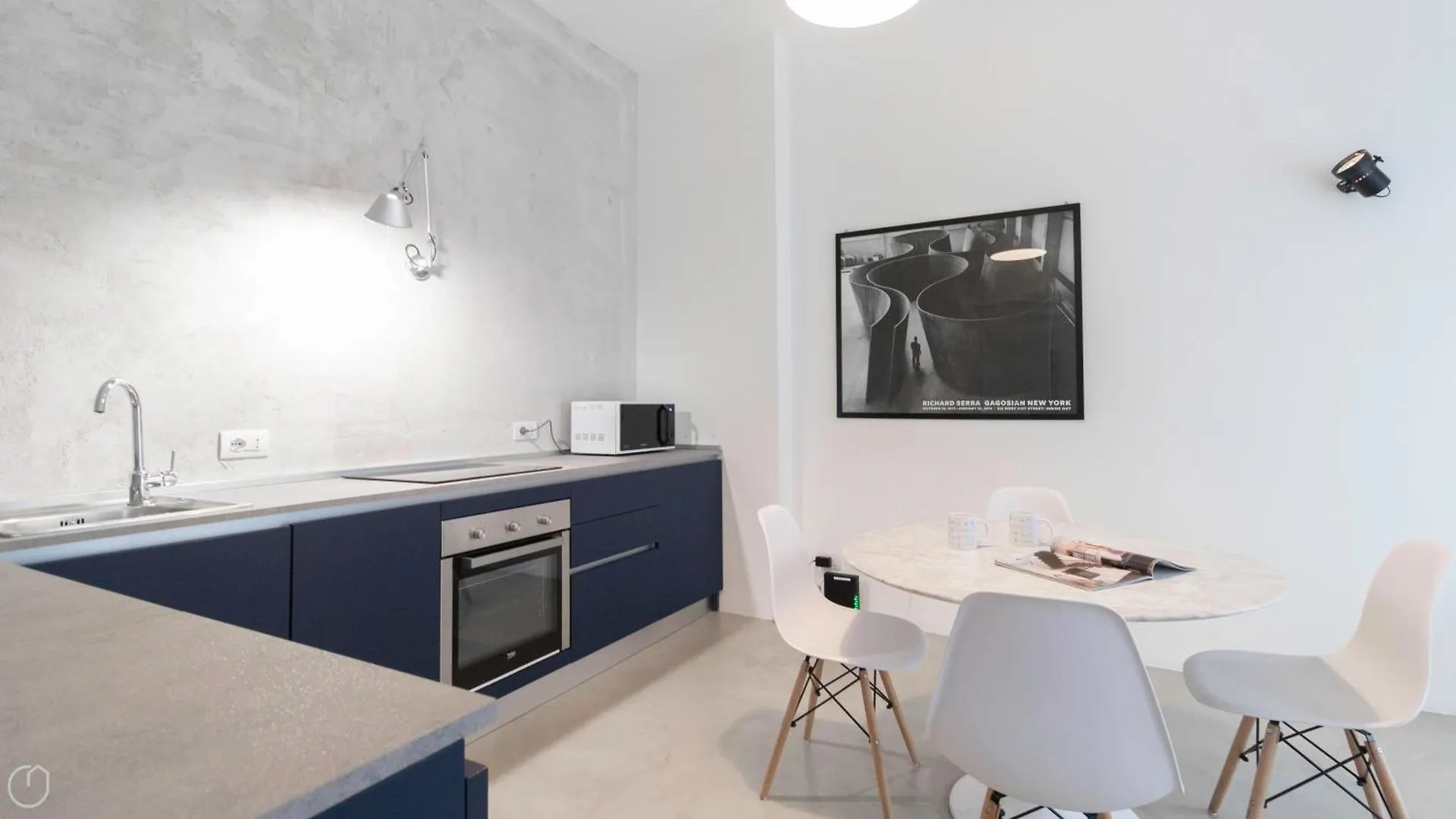Italianway - Piazza Niccolo Tommaseo 2A Apartment Milan