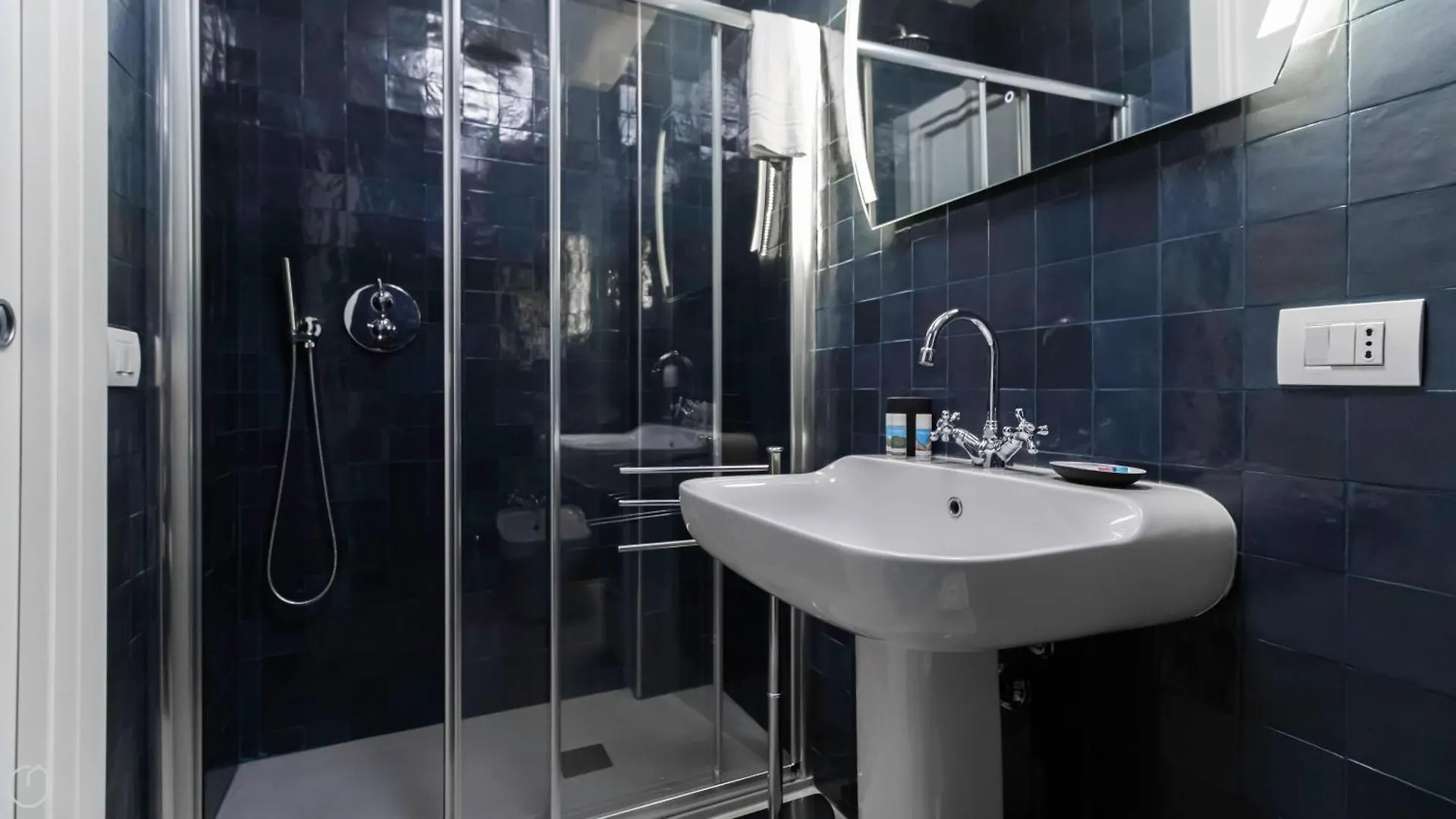 Italianway - Piazza Niccolo Tommaseo 2A Apartment Milan 0*,  Italy