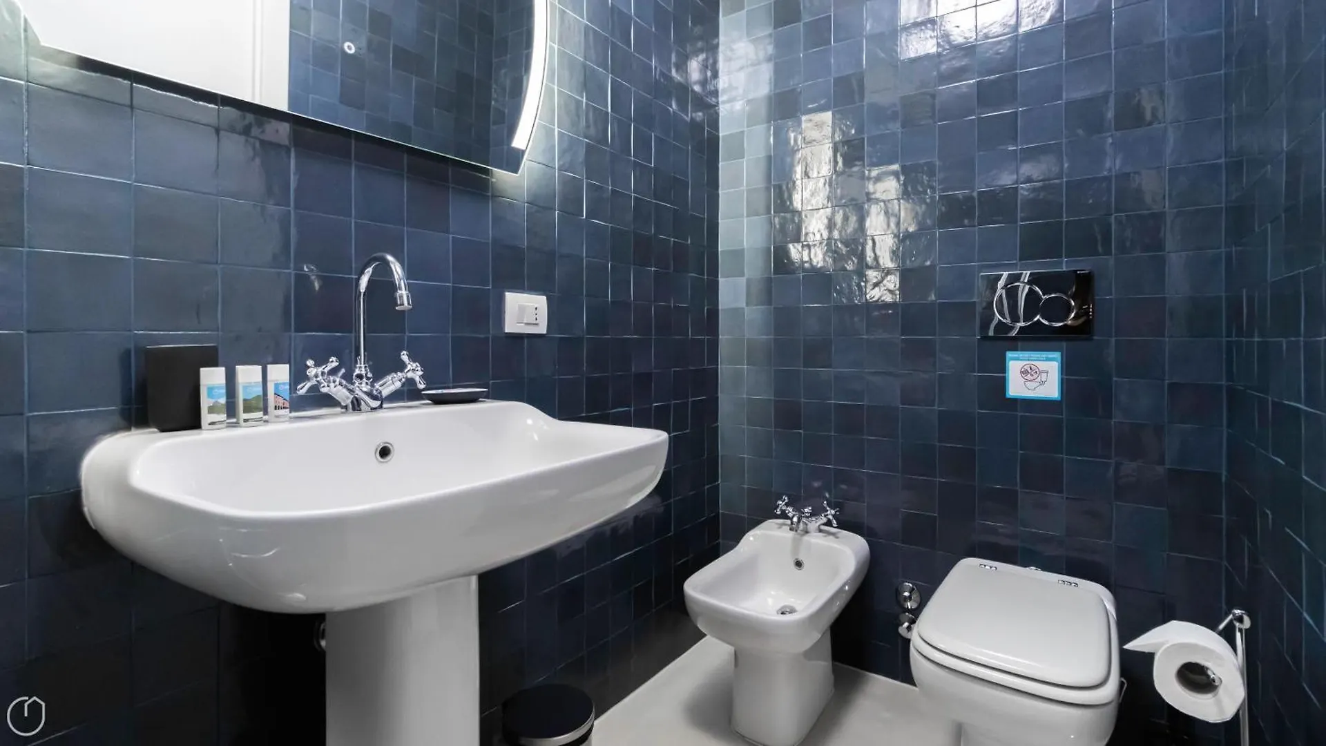 Italianway - Piazza Niccolo Tommaseo 2A Apartment Milan