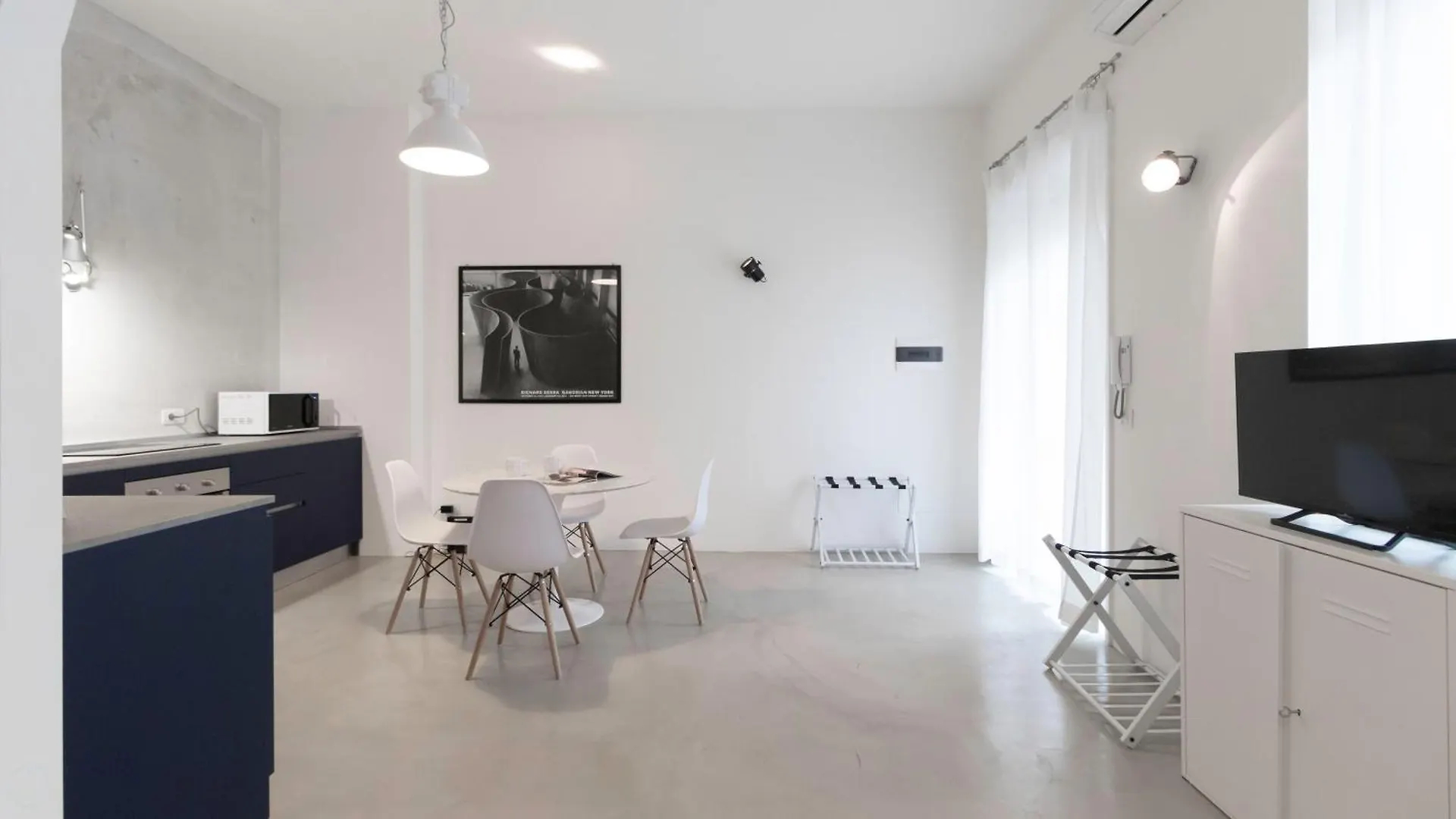 Appartement Italianway - Piazza Niccolo Tommaseo 2A à Milan