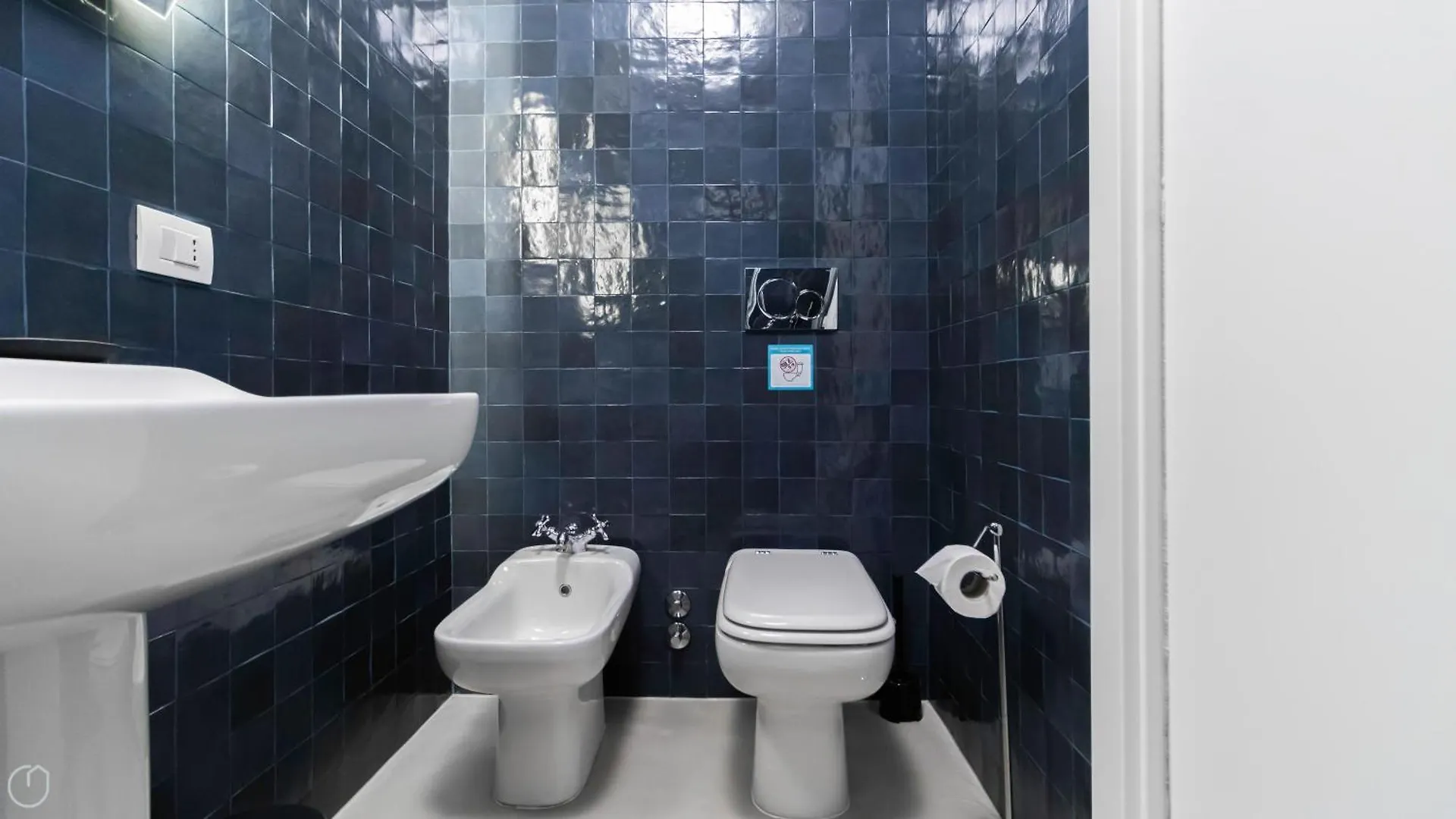 Appartement Italianway - Piazza Niccolo Tommaseo 2A à Milan 0*,  Italie