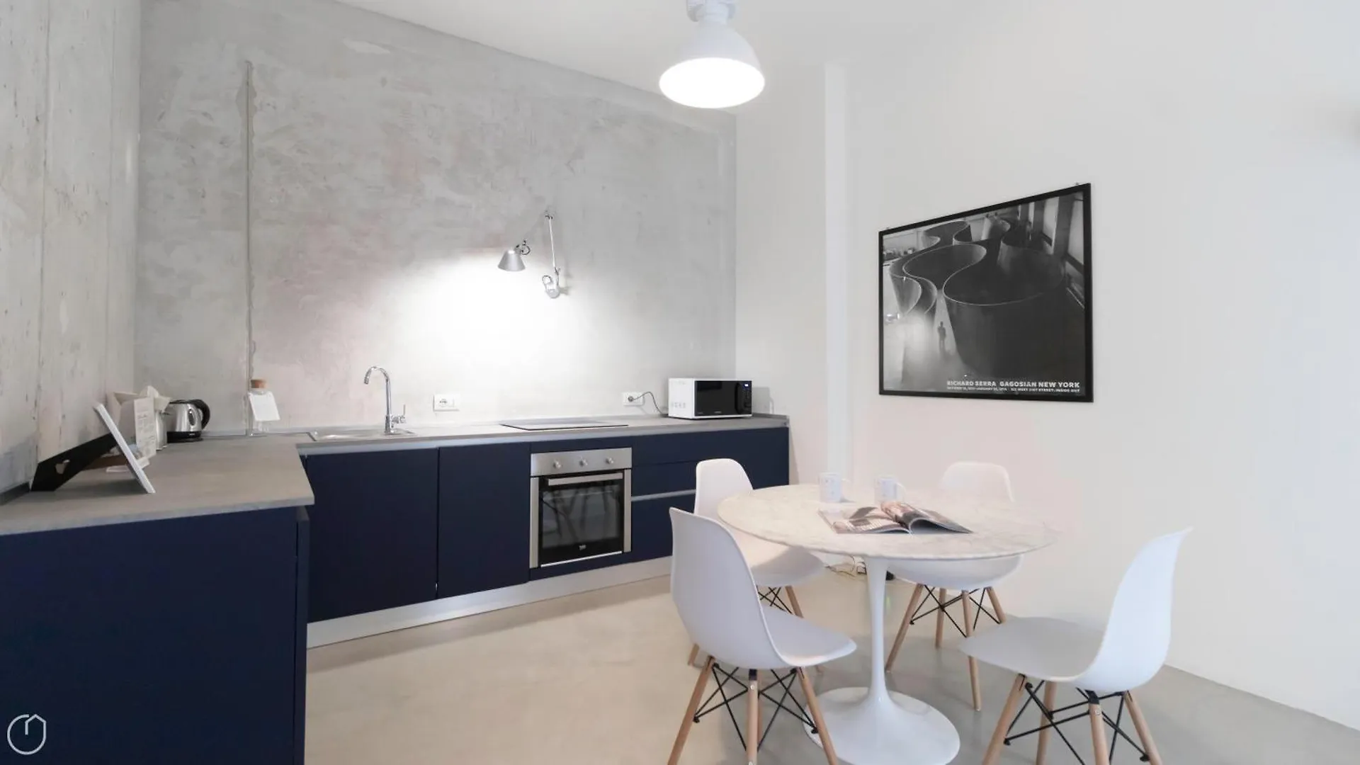 Appartement Italianway - Piazza Niccolo Tommaseo 2A à Milan